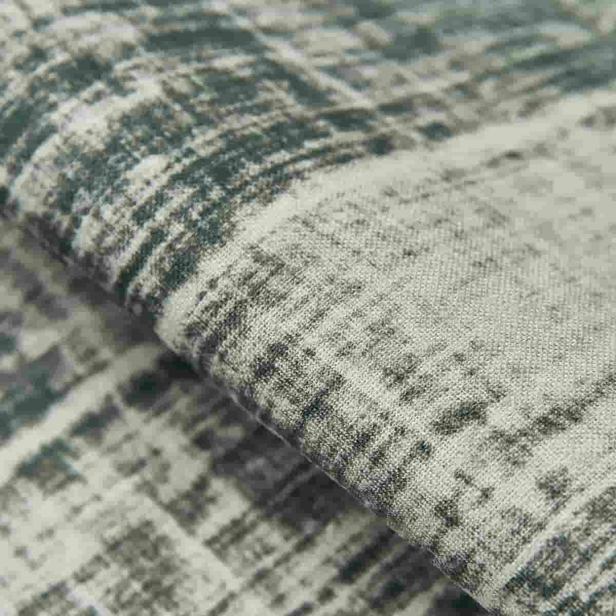 M20708 P19066 100%Linen panel pillow upholstery curtain
