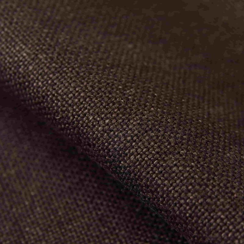 M20703 HL 100%Linen panel pillow upholstery curtain