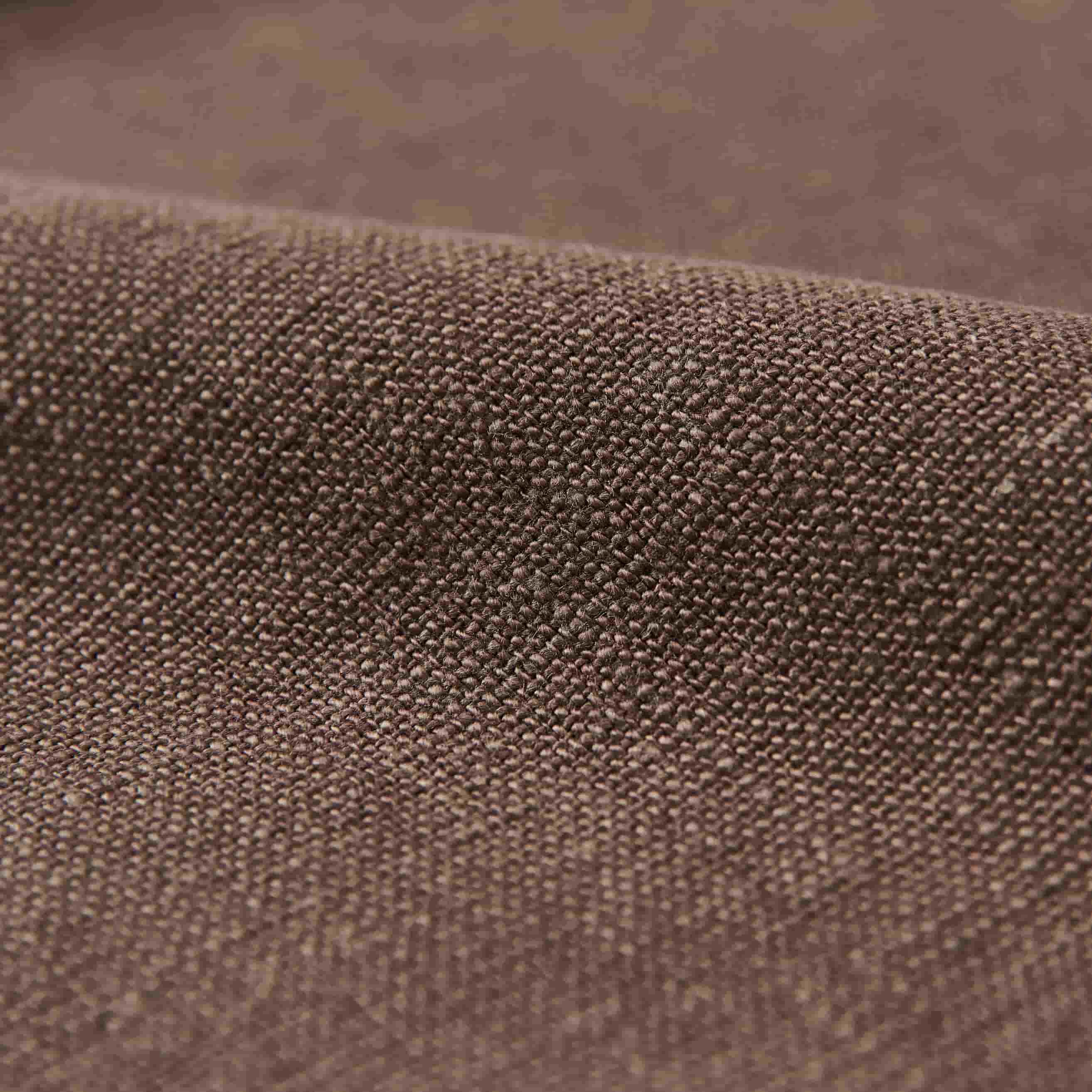 M20706 P16126 100%Linen panel pillow upholstery curtain