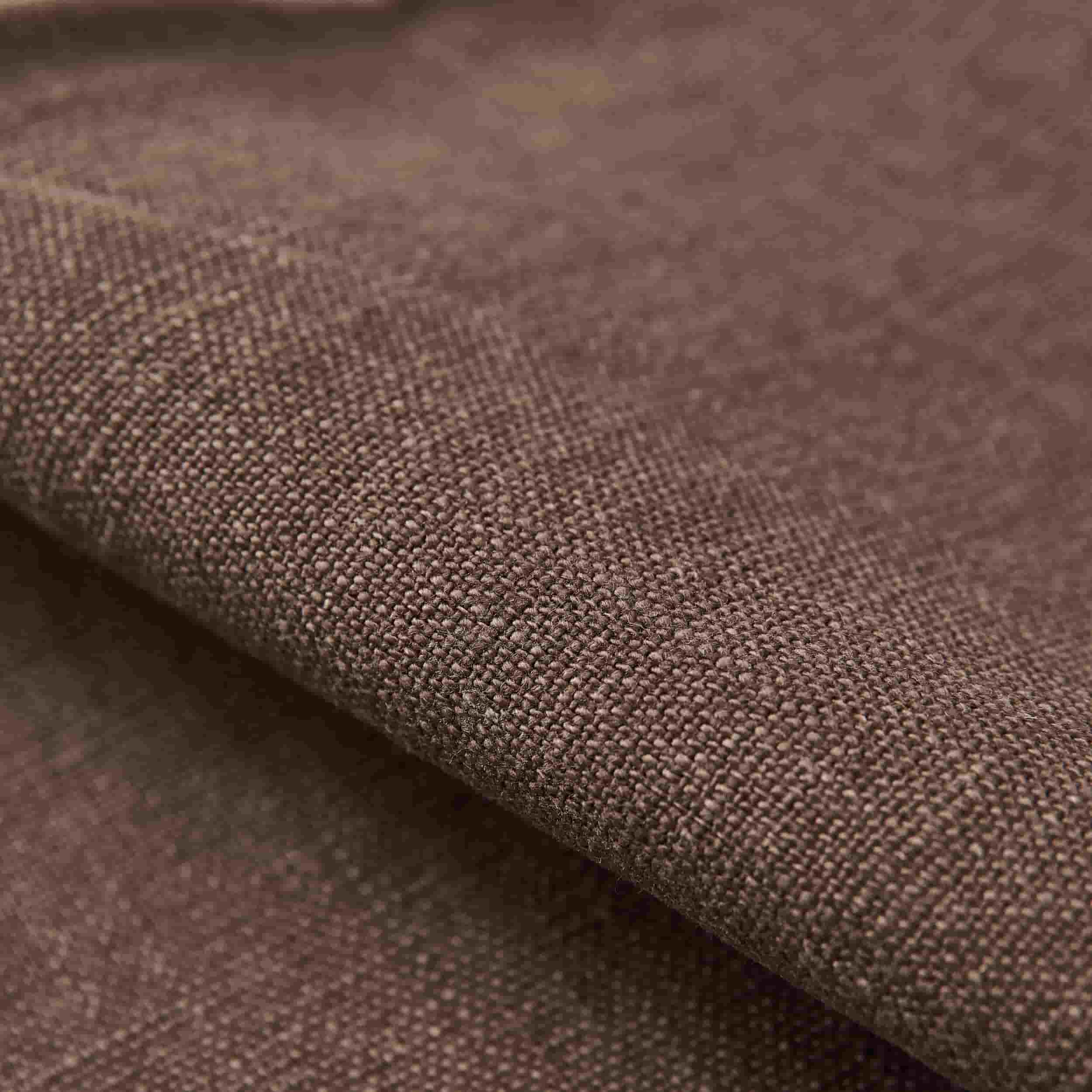 M20706 P16126 100%Linen panel pillow upholstery curtain