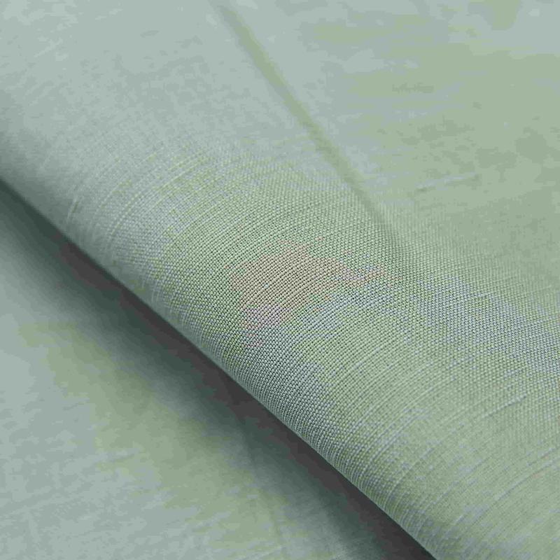 M20709 P17264 100%Linen panel pillow upholstery curtain