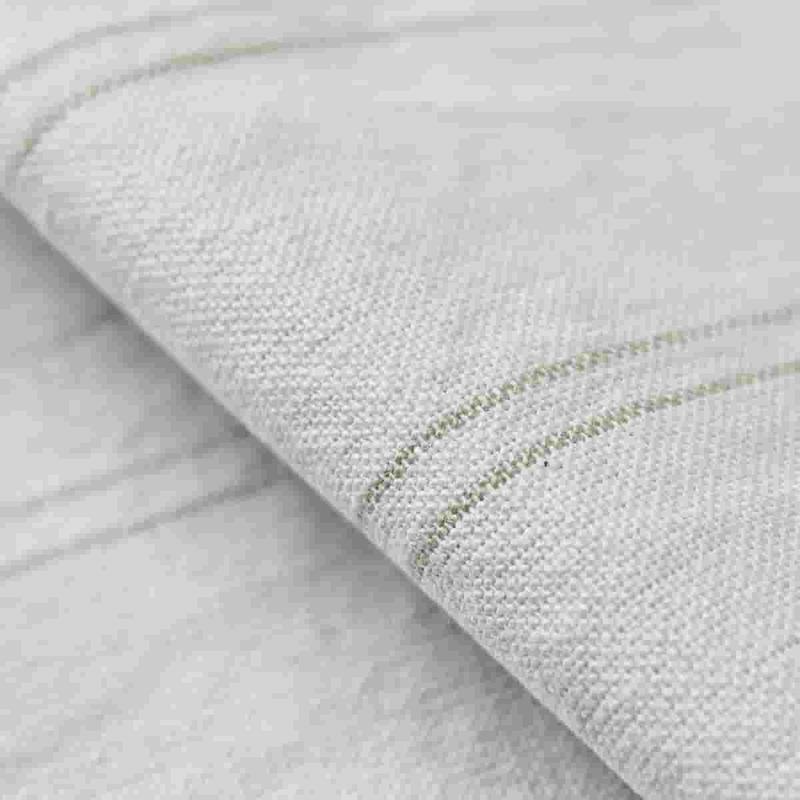 M20717 2-COLOR 72.3%Linen  27.7%Viscose panel pillow upholstery curtain