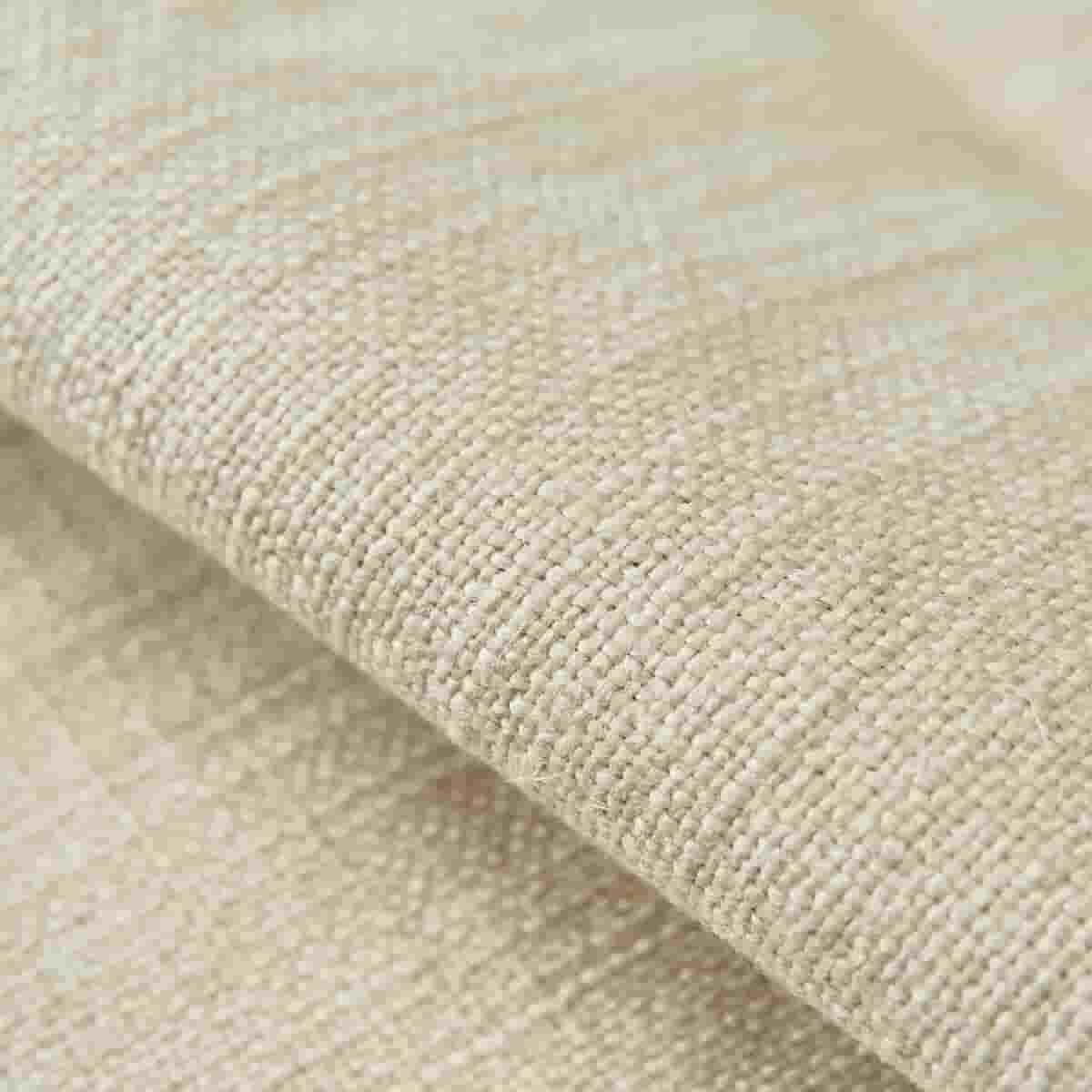 M20721 P18162 100%Linen panel pillow upholstery curtain
