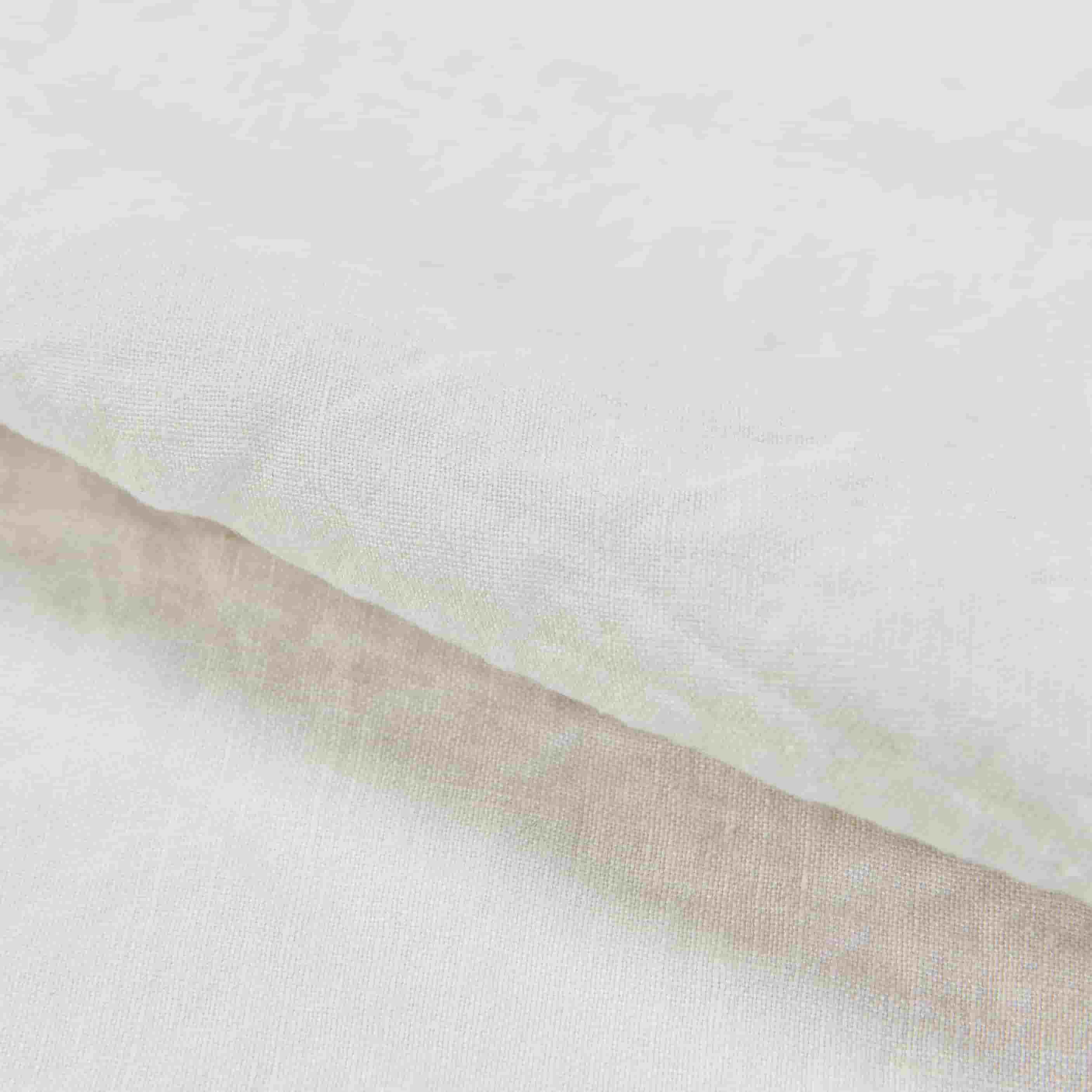 M20735 P20004 100%Linenpanel pillow upholstery curtain