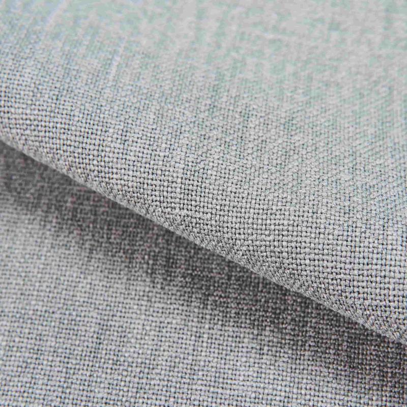 M20734 P20028 100%Linen panel pillow upholstery curtain