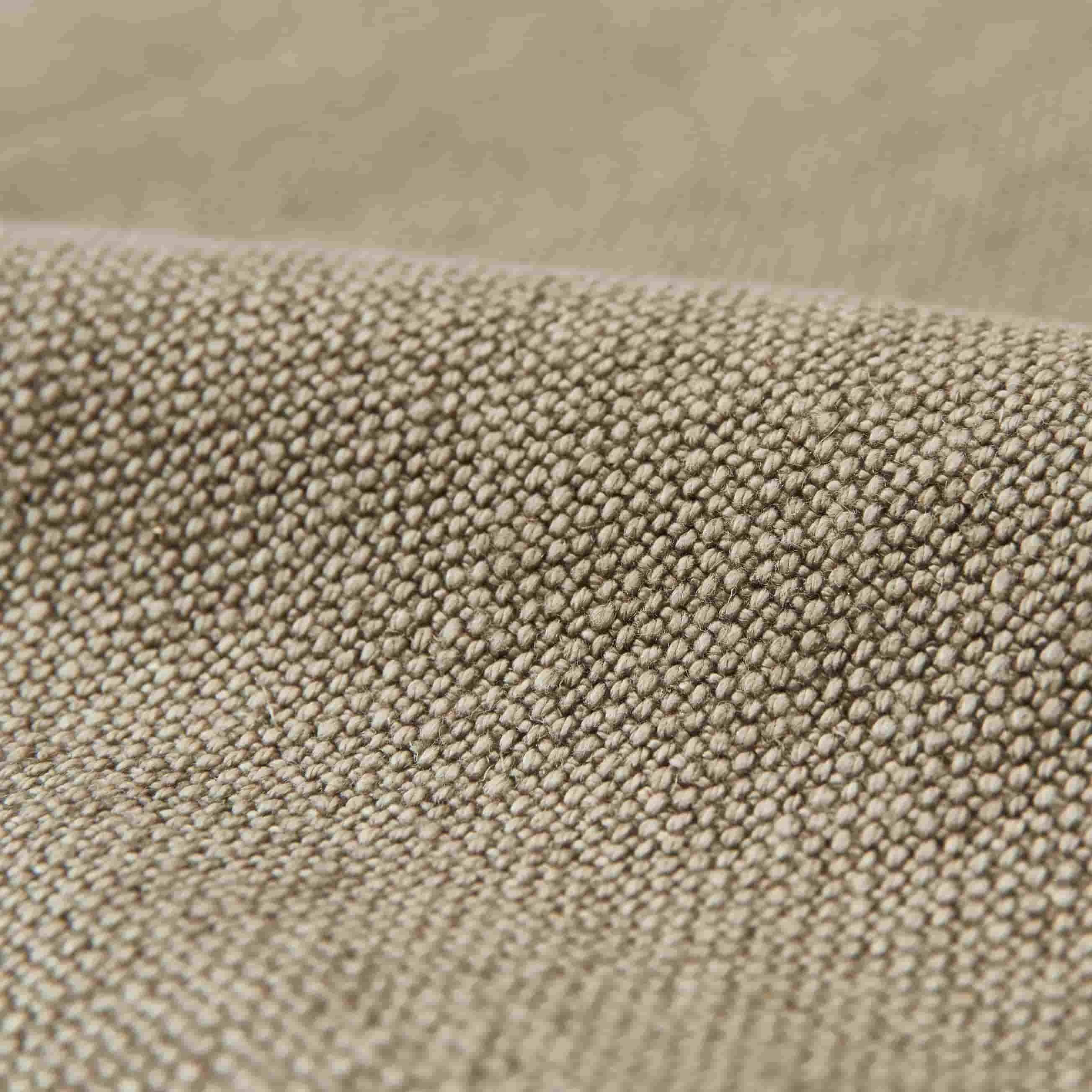 M20718 WHL 100%Linen panel pillow upholstery curtain