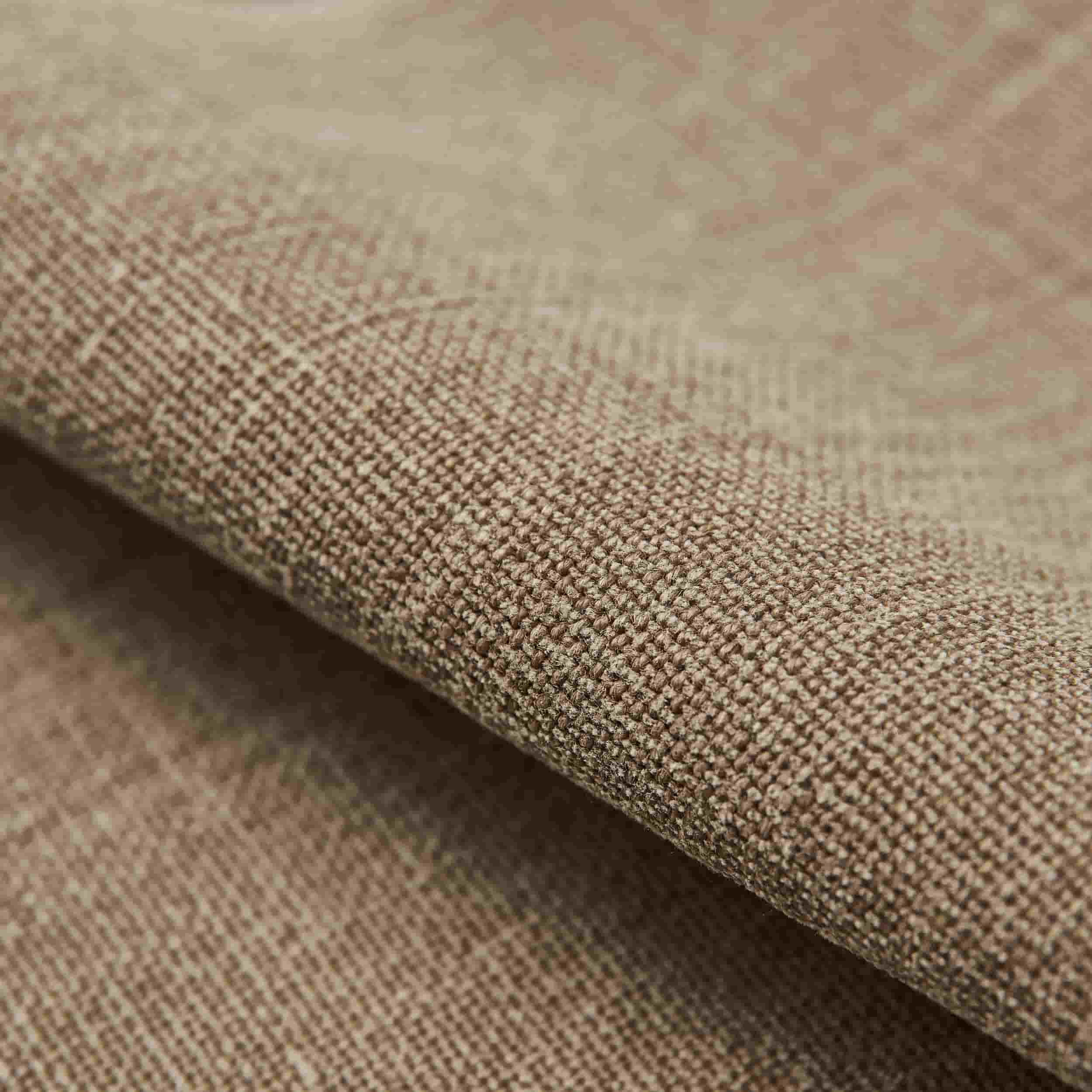 M20719 WLLR 100%Linen panel pillow upholstery curtain