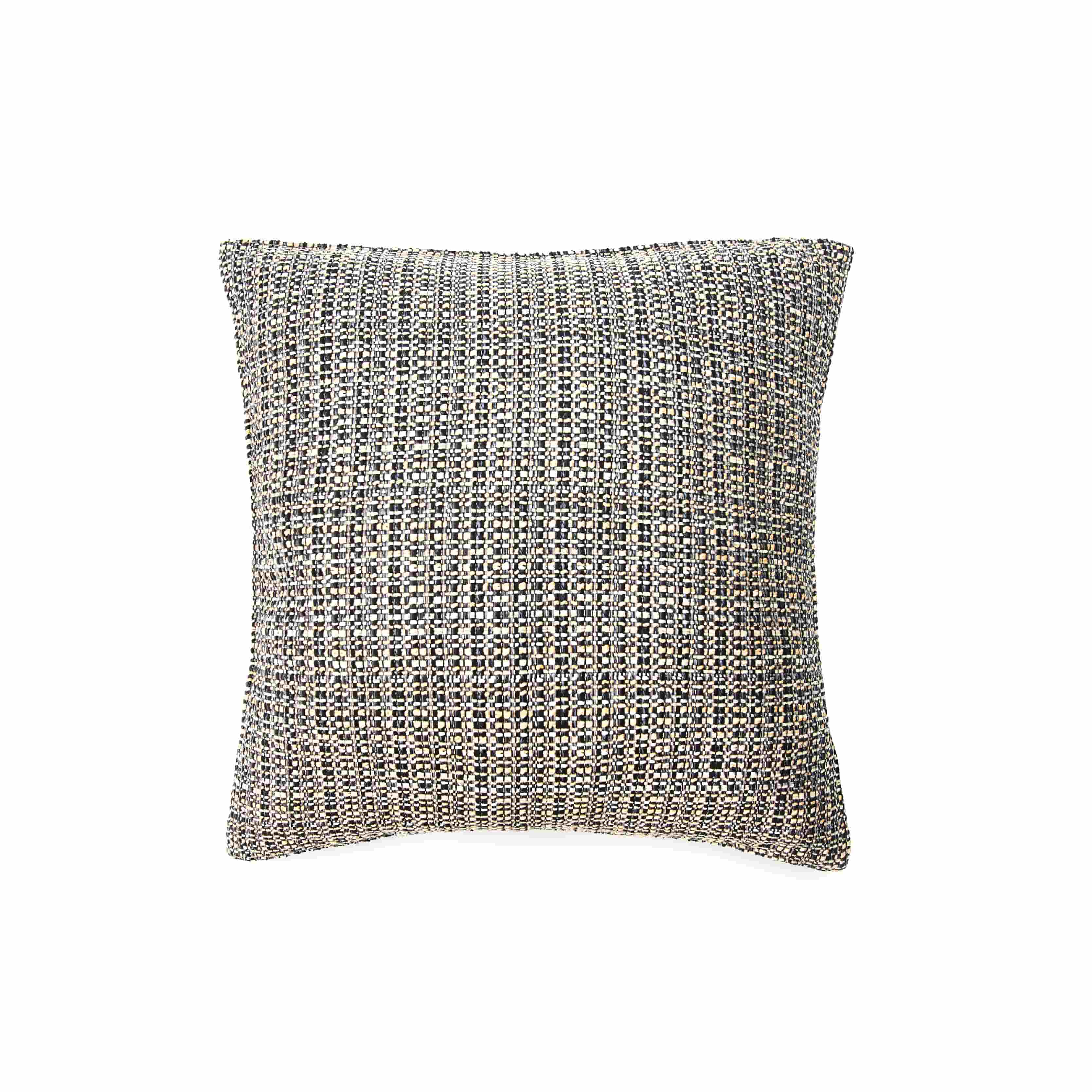 KS111216-960 pillow 61.6%P, 22.5%C, 15.6%A