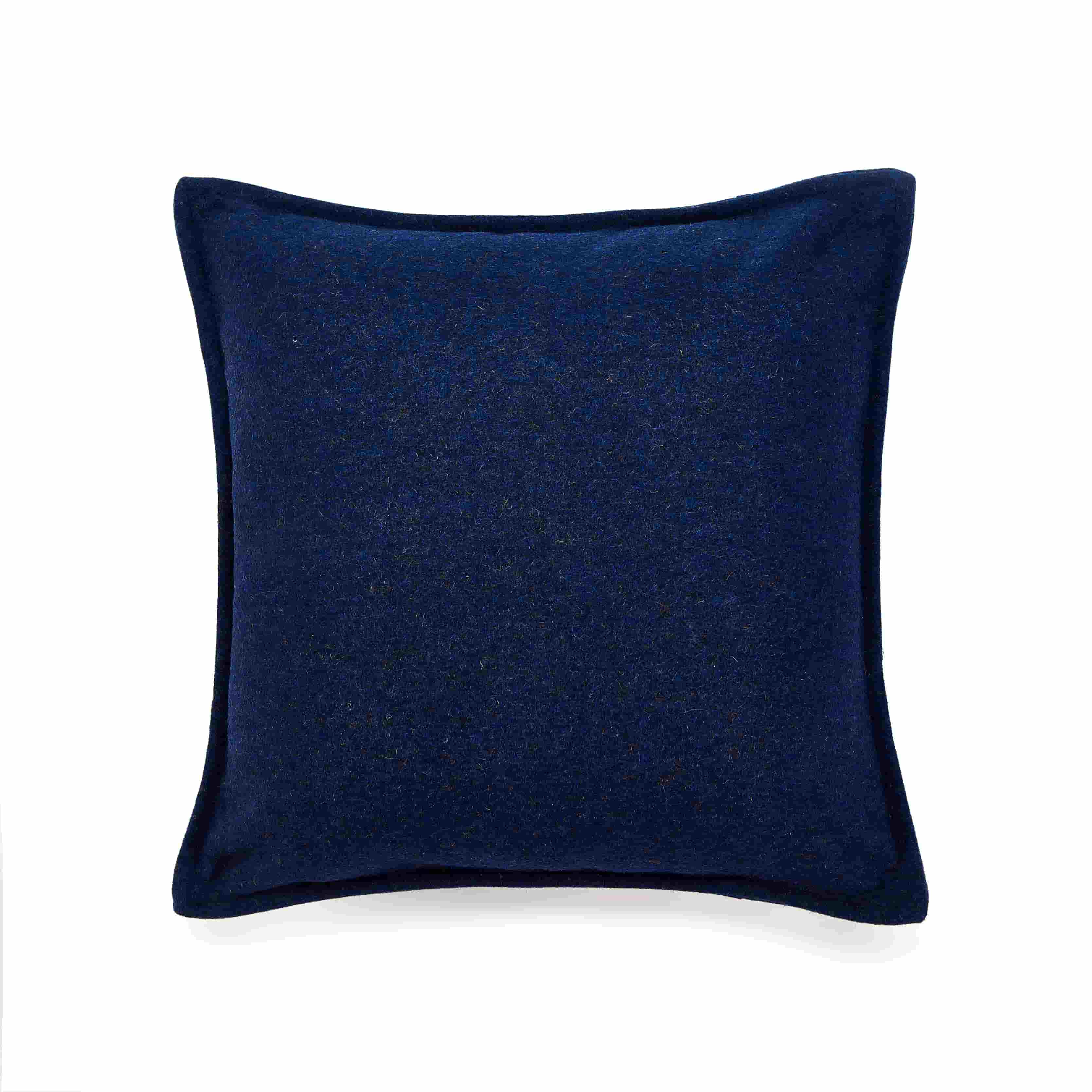 WOOL2-12 pillow 100%W